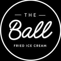 The Ball Fried Ice Cream(@TheBallMelb) 's Twitter Profile Photo