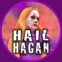 Diamanda Hagan(@Diamandahagan) 's Twitter Profileg