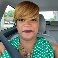 Millicent Crews (@crewscontrol47) 's Twitter Profile Photo