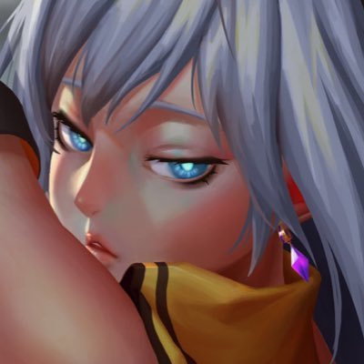 LazyUnciaさんのプロフィール画像
