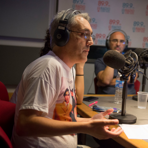 Fana de Independiente, del socialismo y de la vida. Deportes & Música en @izquierdadiario y @circulorojo899 sábados de 12 a 14 hs @radioconvos899 ⚽️🏀🎸🎼