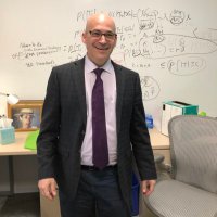Enrique Schisterman (@eschisterman1) 's Twitter Profile Photo Enrique Schisterman (@eschisterman1) 's Twitter Profile Photo