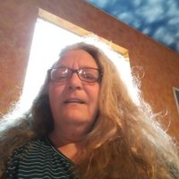 Rita Horton - @RitaHor87827074 Twitter Profile Photo