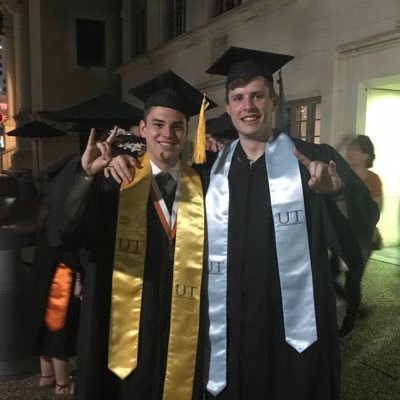 Current Texas football fan | I believe in you, Great Pumpkin | Everyone calls me Pesek | Texas Ex