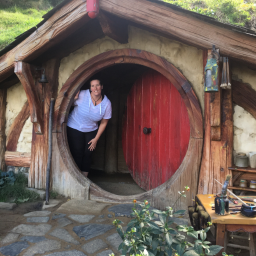 New Zealand Blogger | Solo Midlife Traveller | Always looking for an Adventure