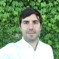Diego Garcia-Olano (@dgolano) 's Twitter Profile