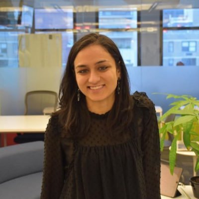 _paramjotkaur's profile picture. Sustainable Finance Solutions @Sustainalytics @MorningstarInc #esg #sustainablefinance 🌿prev. @CivicHall @Accion @ProChile @Columbia 🌎📍NYC