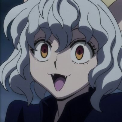 Nefarious-E-Neferpitou