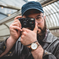 ©DanBassini (@danbassini) 's Twitter Profile Photo