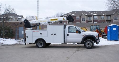 AGHTRUCKBILL's profile picture. Commercial Truck Dealer; Ford and Isuzu truck sales
Commercial Truck body Upfitter; Omaha Standard Palfinger and Super City Manufacturing
www.omahastd.com