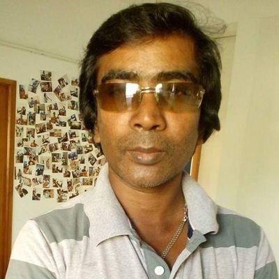 Rajeshviolinist's profile picture. 