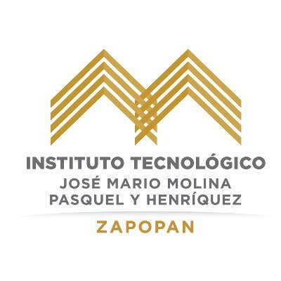 TecMmZapopan's profile picture. TecMM campus Zapopan