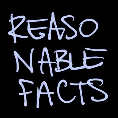 Not actual facts, but reasonable enough to pass