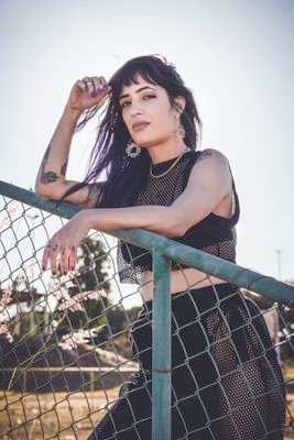 Livia Cruz