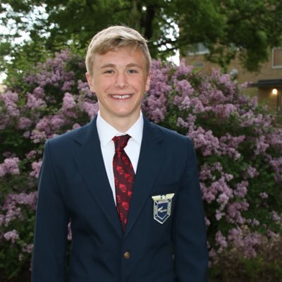 Wisconsin FBLA Region 6 Vice President 2019-2020