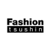 ファッション通信 (@Fashion_Tsushin) Twitter profile photo