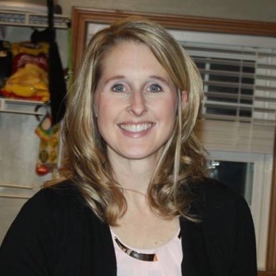 Mrs_AHickman's profile picture. Wife, Mother and Leader