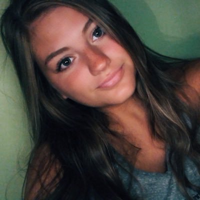 MadiJ1024's profile picture. UTM🧡💙