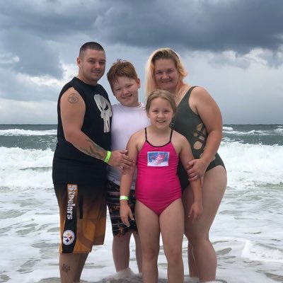 USMC_Bunnie's profile picture. Marine Wife for life! Happily Married Mommy and Nurse from Pittsburgh GO STEELERS!! Love my City of Champions #PittsburghLadie