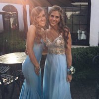 Hannah Lucey (@hprhs_hannah) 's Twitter Profile