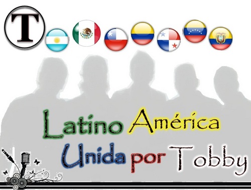Es una organización sin fines de lucro,formada por países latinoamericano,q' cuentan con un clubdefans oficial de Tobby. El propósito es extender sus seguidores