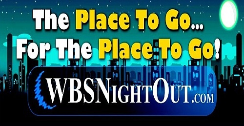 THE premiere website for planning your evening. Whether you want to hit the clubs, catch a concert, see a movie, or just chill out at a bar.