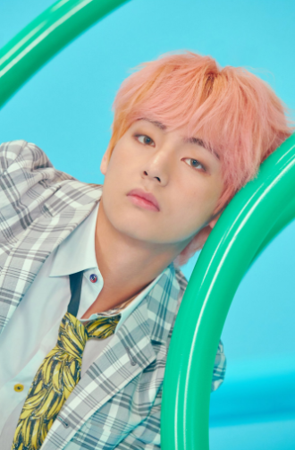 ShowMe_Tae's profile picture. 