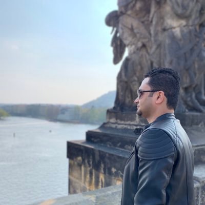 Afroz619's profile picture. 