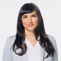 Farrah Merali (@farrahmerali) 's Twitter Profile Photo