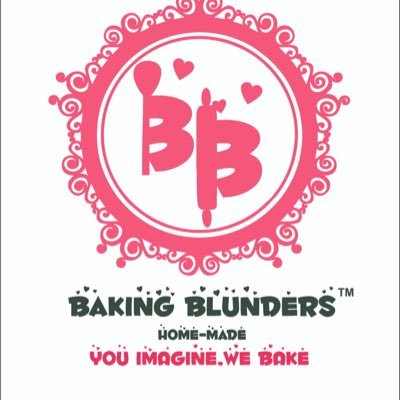 bakingblunders's profile picture. Designer by profession, Baker by Passion. Wonder come out Blunders,  Home-Made, 10 days Pre Booking. You imagine, We Bake. Founder & Baker- Ruchika Wahi