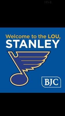 I go to a hockey game and hope a fight brakes out. LONG LIVE THE BLUE NOTE💙💛🏒
