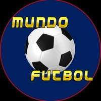 Mundo Futbol MX(@MundoFutbolMX2) 's Twitter Profile Photo