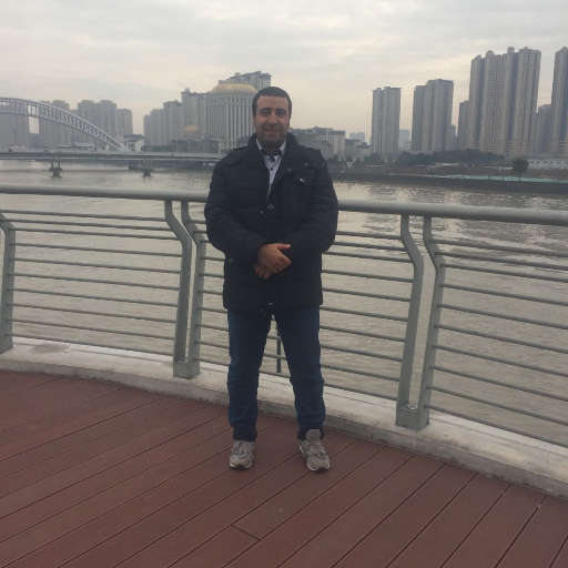 tareqalhababi's profile picture. From Yemen