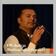 Motivational Speaker - Corporate Trainer - Life Coach - Founder Director @ Divyam Training and Consultancy