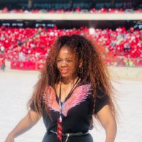 Thando Maeko(@HelloThando) 's Twitter Profile Photo