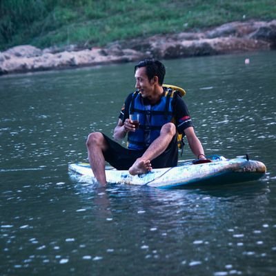 edres__'s profile picture. Hai! 😉