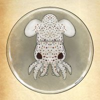 Krakenology (@krakenologyart) 's Twitter Profile Photo