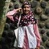 Wardha Andriyuni (@wandriyuni) 's Twitter Profile