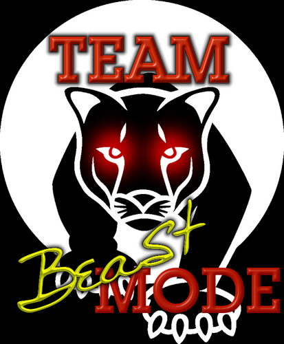 TeamBeastMode's profile picture. Lets Build a Nation Together! Need Followers? We're here to help!! Come Join #TeamBeastMode Promo4Promo. Just Shout Us Out, and We'll do the same!