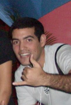 Renatoo_Correa's profile picture. Temporariamente em Campina Grande