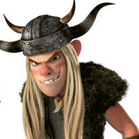 Tuffnut Thorston (@tuff_as_nails) 's Twitter Profile