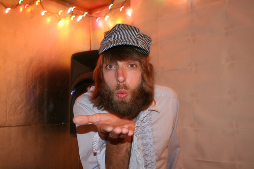 shysquire's profile picture. I'm a GbV fan! I'm a photographer, and I play guitar for Watch Out For Rockets! Austin,TX http://t.co/QfAbzRN7qf