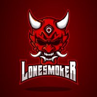 Lonesmoker - Seeks to free his mind at night(@LonesmokerTV) 's Twitter Profile Photo