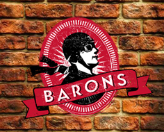 baronsbrewing's profile picture. Great tasting, truly Australian beer.