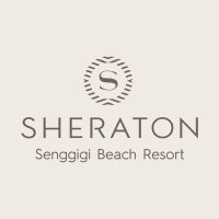 Sheraton Senggigi Beach Resort(@sheratonlombok) 's Twitter Profile Photo