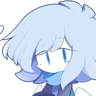 Frostiさんのプロフィール画像