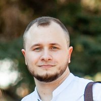 Ivan Karbivnychyi (@1ron_dwarf) 's Twitter Profile