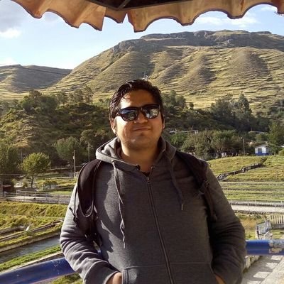 Chrrrz's profile picture. Terriblemente Adorable.