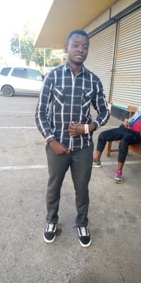NelsonJPhiri1's profile picture. Chief Hustler