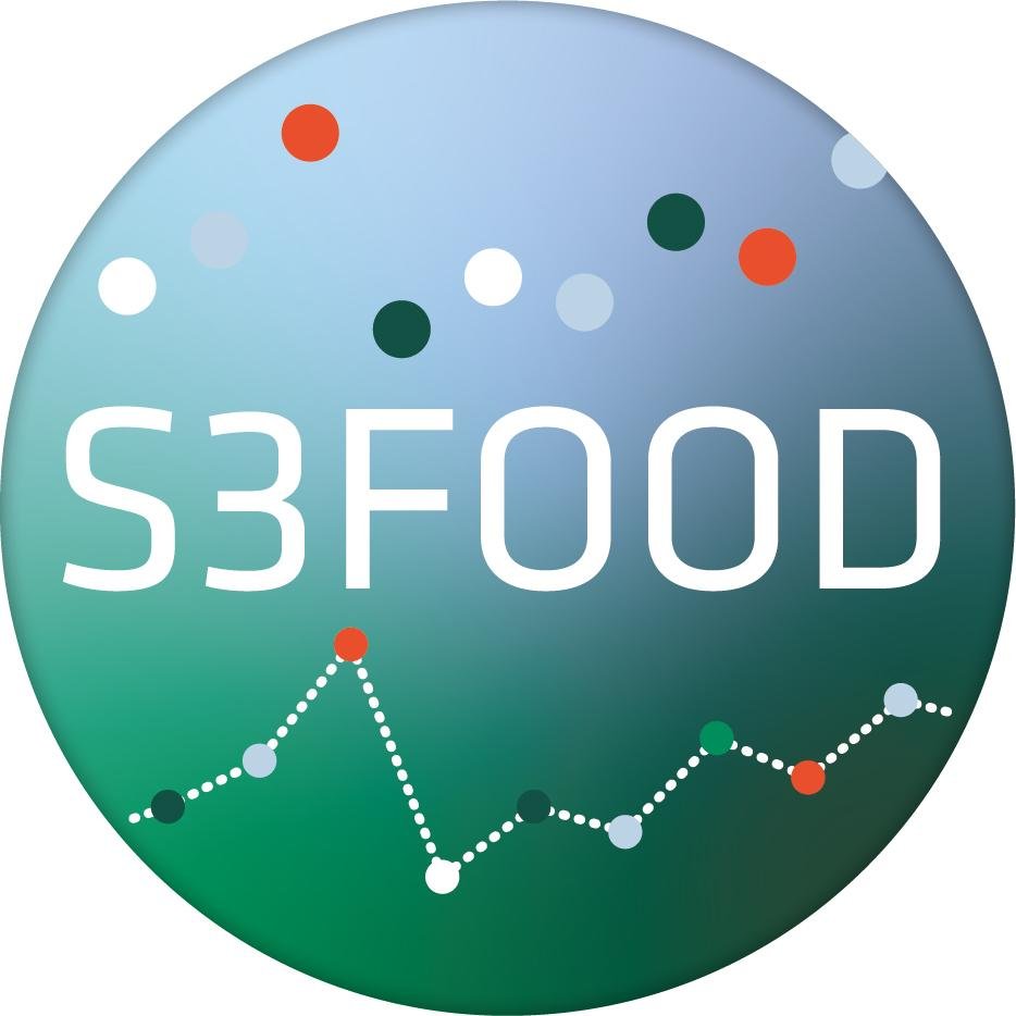 We help food processing companies with the digitalisation of their production through learning, testing & funding #S3FOOD #SMEfunding #foodmanufacturing